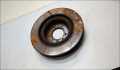Тормозной диск Land Rover Range Rover Sport 2005-2013 - 21458703