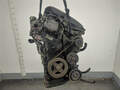 Двигатель Toyota Yaris XP90 2005-2011 - 21459977