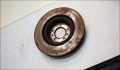Тормозной диск Land Rover Range Rover Sport 2005-2013 - 21460448