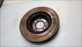 Тормозной диск Land Rover Range Rover Sport 2005-2013 - 21460451