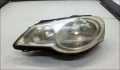 Фара передняя Volkswagen Polo 4 (рест) 2005-2009 - 21460546