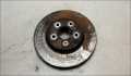 Тормозной диск Ford Mondeo 3 2000-2007 - 21460770