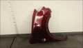 Крыло Nissan Qashqai J10 2006-2013 - 21460989