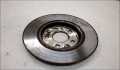 Тормозной диск Ford Mondeo 3 2000-2007 - 21461838