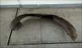 Защита арок (подкрылок) Volkswagen Sharan 1995-1999 - 21461886