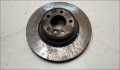 Тормозной диск BMW 7 E65 2001-2008 - 21461888