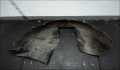 Защита арок (подкрылок) Volkswagen Touran 2003-2006 - 21461995