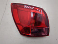 Фонарь задний Nissan Qashqai J10 2006-2013 - 21462026