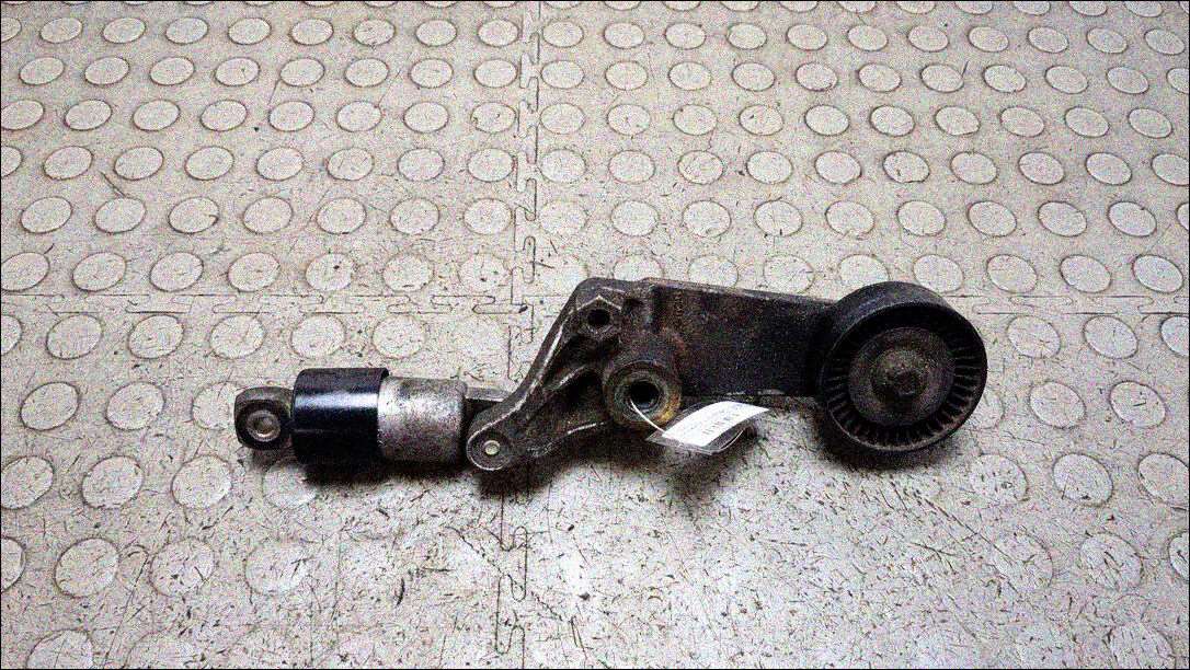 Натяжитель приводного ремня Toyota Corolla E12 2001-2006 - 21462054