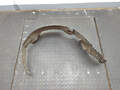Защита арок (подкрылок) Mitsubishi Colt 6 1996-2004 - 21462121
