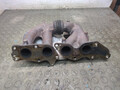Выпускной коллектор Mazda 3 (BL) 2009-2013 - 21462171