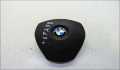 Подушка безопасности водителя BMW X3 E83 2003-2010 - 21462172