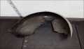 Защита арок (подкрылок) Audi TT (8J) 2006-2014 - 21462217