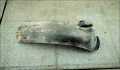 Защита арок (подкрылок) Audi TT (8N) 1998-2006 - 21462280