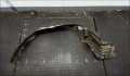 Защита арок (подкрылок) Mitsubishi Pajero Pinin 1998-2006 - 21462433