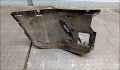 Защита арок (подкрылок) BMW 3 E46 1998-2006 - 21462447
