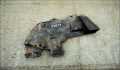 Защита картера Nissan Qashqai J10 2006-2013 - 21462595