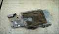 Защита картера Nissan Qashqai J10 2006-2013 - 21462600
