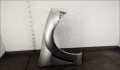 Крыло Mazda RX-8 2003-2012 - 21463144