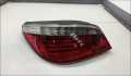 Фонарь задний BMW 5 E60 2003-2010 - 21463148