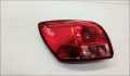 Фонарь задний Nissan Qashqai J10 2006-2013 - 21463211