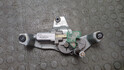 Двигатель стеклоочистителя (моторчик дворников) задний Mitsubishi Outlander XL 2006-2012 - 21463300