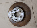 Тормозной диск Audi A4 (B8) 2007-2015 - 21463402