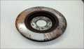 Тормозной диск Hyundai Santa Fe 2000-2006 - 21463567