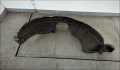 Защита арок (подкрылок) Mazda 3 (BK) 2003-2009 - 21463577