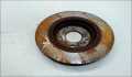 Тормозной диск Hyundai Santa Fe 2000-2006 - 21463700