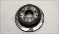 Тормозной диск Hyundai Santa Fe 2000-2006 - 21463735