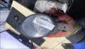 Фара противотуманная Nissan Qashqai J10 2006-2013 - 21465014