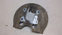 Кожух тормозного диска Citroen C4 2004-2010 - 21465186