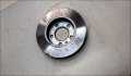 Тормозной диск Audi A3 (8L) 1996-2003 - 21465455