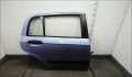 Дверь боковая Hyundai Getz 2002-2011 - 21465820