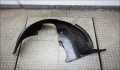 Защита арок (подкрылок) Volkswagen Fox 2005-2011 - 21465963