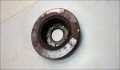 Тормозной диск BMW 3 E46 1998-2006 - 21466164