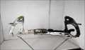 Телевизор Opel Meriva A 2003-2010 - 21466193