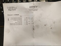 Форсунка топливная Audi A3 (8P) 2003-2013 - 21466248