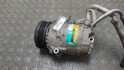 Компрессор кондиционера Opel Meriva A 2003-2010 - 21466344