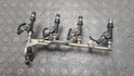Форсунка топливная Opel Meriva A 2003-2010 - 21466351