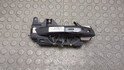 Ручка двери наружная Audi A4 (B9) 2015-2023 - 21466419