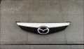 Решетка радиатора Mazda 6 (GG) 2002-2007 - 21466460