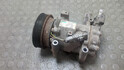 Компрессор кондиционера Renault Clio 2005-2009 - 21466669