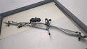 Трапеция дворников Opel Meriva A 2003-2010 - 21466707