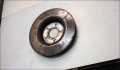 Тормозной диск Jeep Grand Cherokee 4 2010-2013 - 21467227