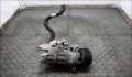 Компрессор кондиционера BMW 1 E87 2004-2011 - 21467299