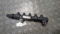 Рампа (рейка) топливная Citroen C4 2004-2010 - 21467321