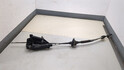 Кулиса кпп Citroen Berlingo 2012-2018 - 21467446