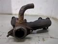 Выпускной коллектор Citroen Berlingo 2 2002-2008 - 21467536